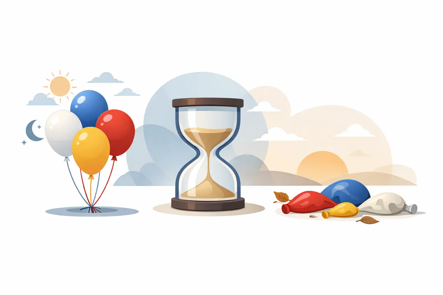 how long do balloons last, How Long Do Balloons Last? Real Timelines, Singapore Balloon Decoration Services - Balloon Workshop and Balloon Sculpting